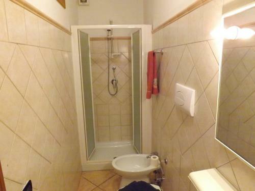 Apartamento Cala Gonone Acquadolce Seafront