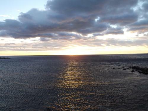 Apartamento Cala Gonone Acquadolce Seafront
