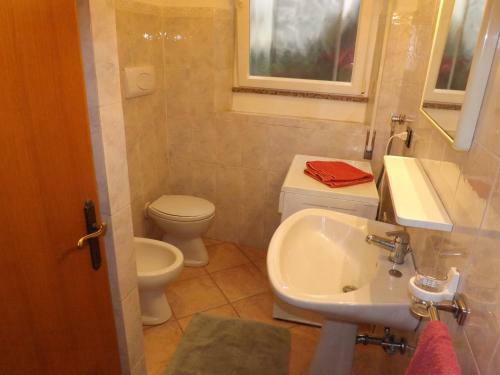 Apartamento Cala Gonone Acquadolce Seafront