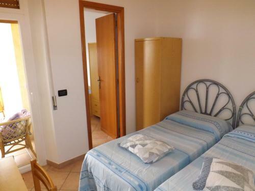 Apartamento Cala Gonone Acquadolce Seafront