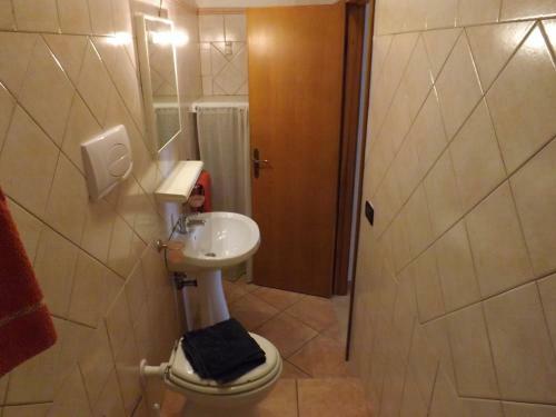 Apartamento Cala Gonone Acquadolce Seafront