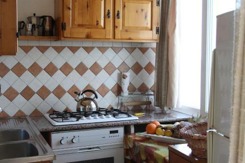 Apartamento Cala Gonone Acquadolce Seafront