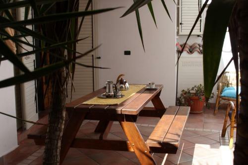 Apartamento Cala Gonone Acquadolce Seafront