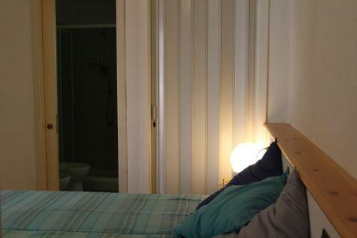 Apartamento Cala Gonone Acquadolce Seafront