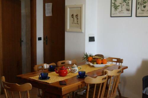 Apartamento Cala Gonone Acquadolce Seafront