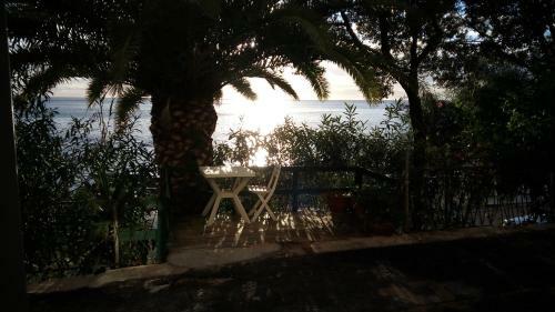 Apartamento Cala Gonone Acquadolce Seafront