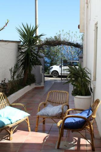 Apartamento Cala Gonone Acquadolce Seafront