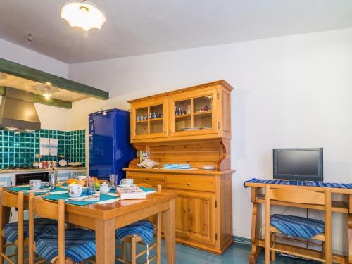Apartamento Locazione Turistica Casa Pavoncella