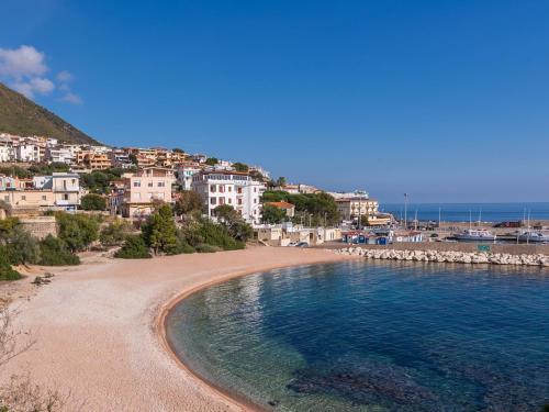 Apartamento Locazione Turistica Casa Pavoncella