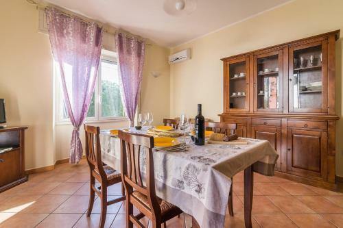 Apartamento House And Apts. In Cala Gonone 33558