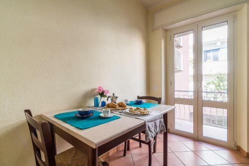 Apartamento House And Apts. In Cala Gonone 33558