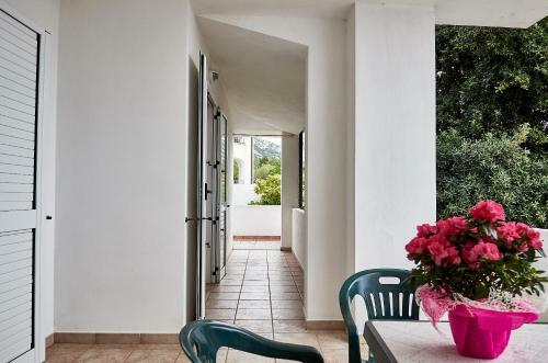 Apartamento Casa Gianfranco