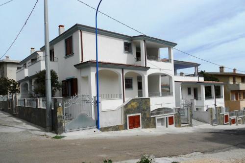 Apartamento Casa Paolo