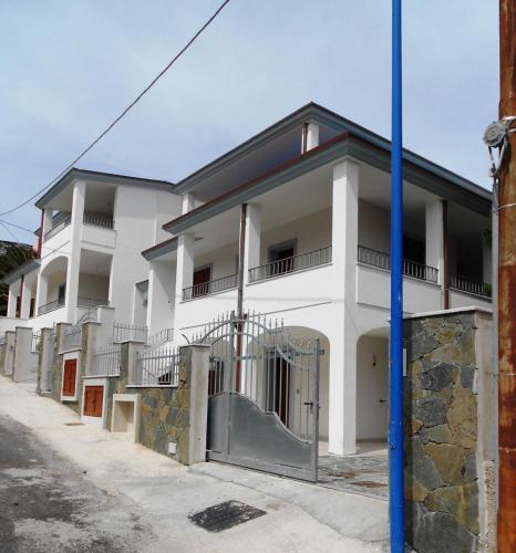 Apartamento Casa Paolo