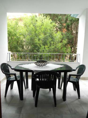 Apartamento Casa Paolo