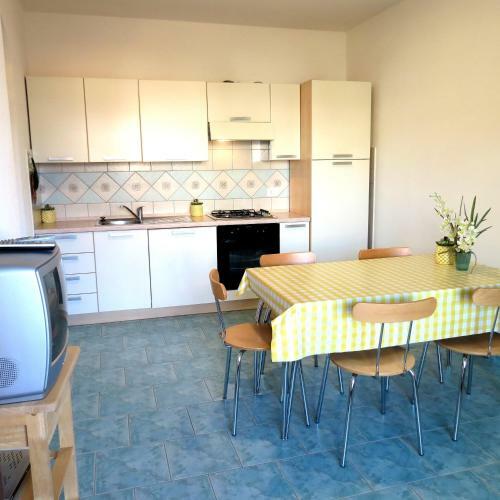 Apartamento Stella Marina