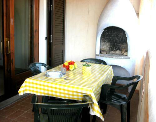 Apartamento Stella Marina