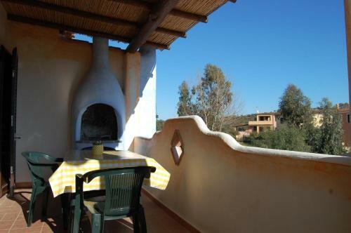 Apartamento Stella Marina