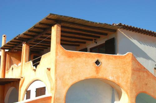 Apartamento Stella Marina