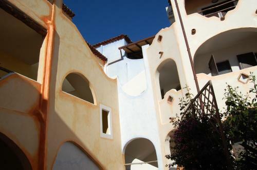 Apartamento Stella Marina