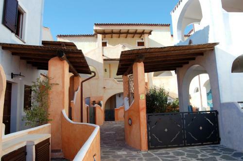 Apartamento Stella Marina