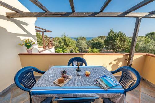 Apartamento Il Castello 3