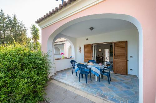 Apartamento Il Castello 3