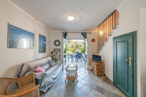 Apartamento Il Castello 3