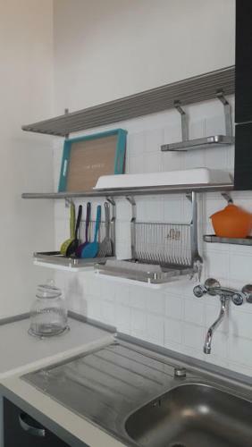 Apartamento C� Celeste