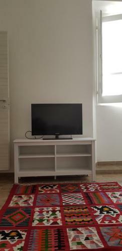 Apartamento C� Celeste
