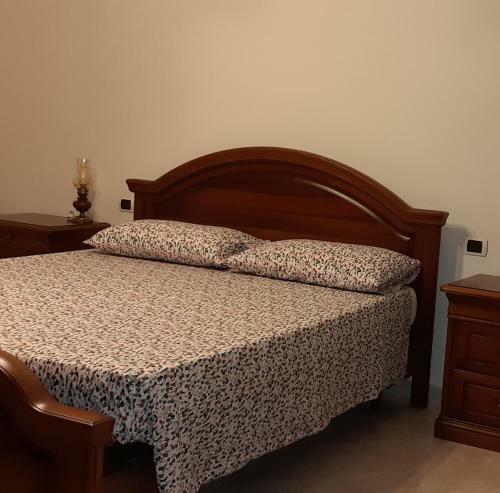 Apartamento Dimore Posidonia