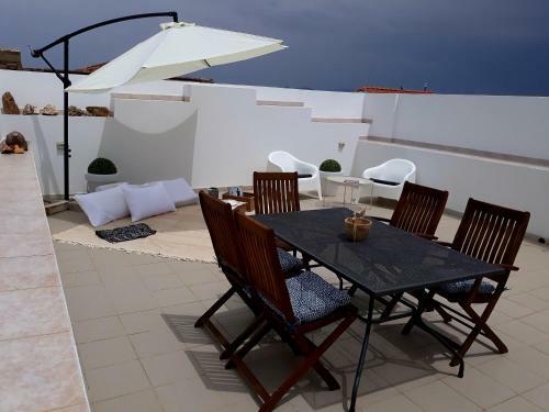 Apartamento Dimore Posidonia