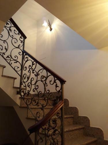 Apartamento Dimore Posidonia