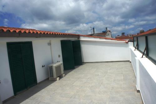 Apartamento Casa Stefania