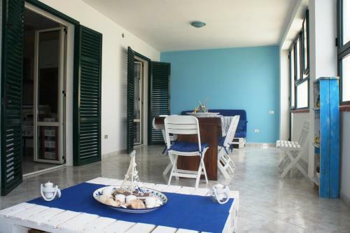 Apartamento Casa Stefania