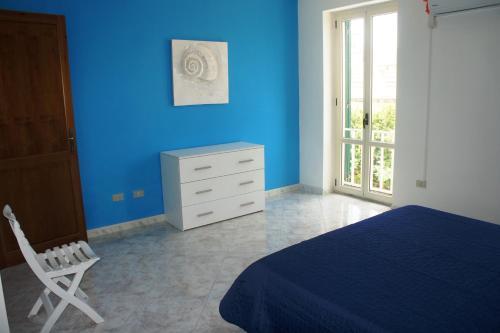 Apartamento Casa Stefania