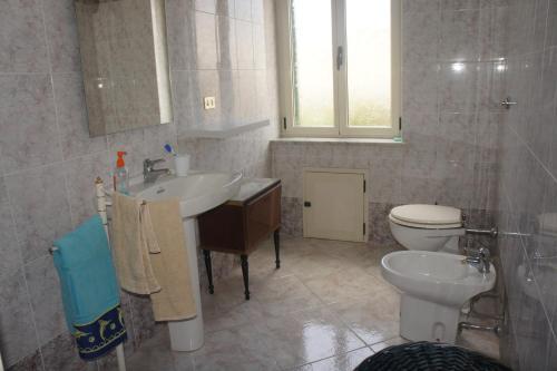 Apartamento Casa Stefania