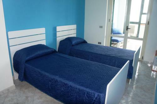 Apartamento Casa Stefania