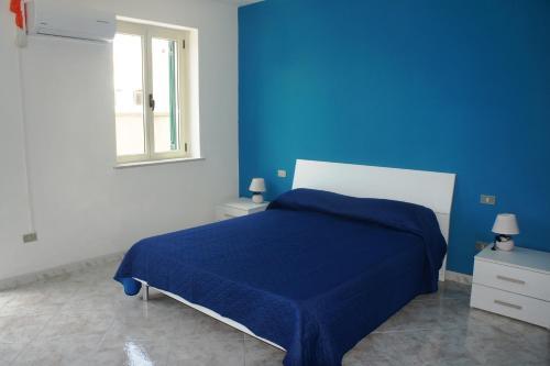 Apartamento Casa Stefania