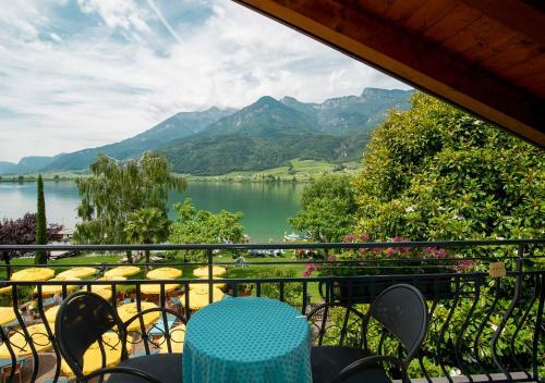 Hostal Pension Klughammer