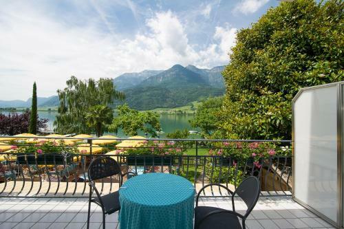 Hostal Pension Klughammer