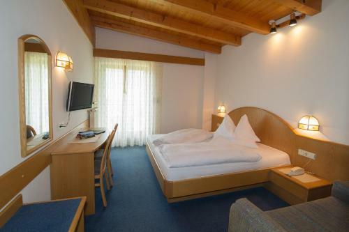 Hostal Pension Klughammer