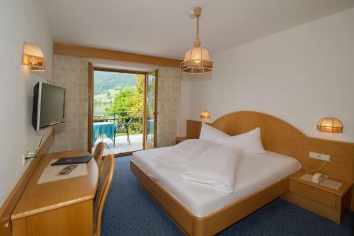Hostal Pension Klughammer