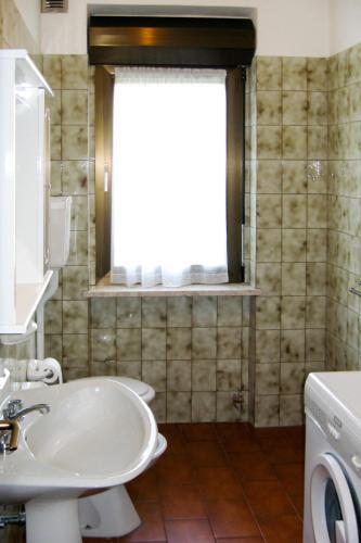 Apartamento Casa Agostini 232s