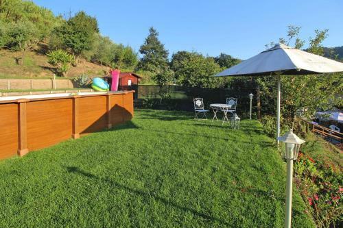 Holiday Home Camaiore - Ito01368-f