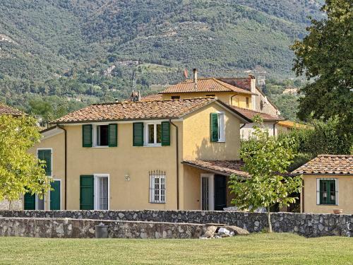 Locazione Turistica Gli Antichi