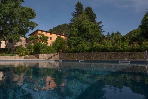 Hotel Relais Corte Rodeschi