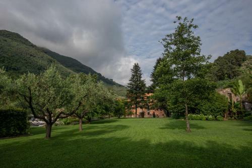 Hotel Relais Corte Rodeschi