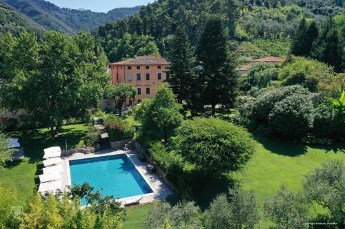 Hotel Relais Corte Rodeschi