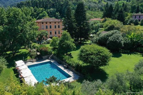 Hotel Relais Corte Rodeschi